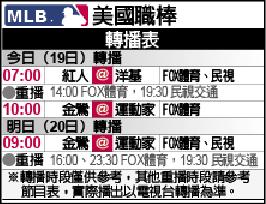 MLB MLB