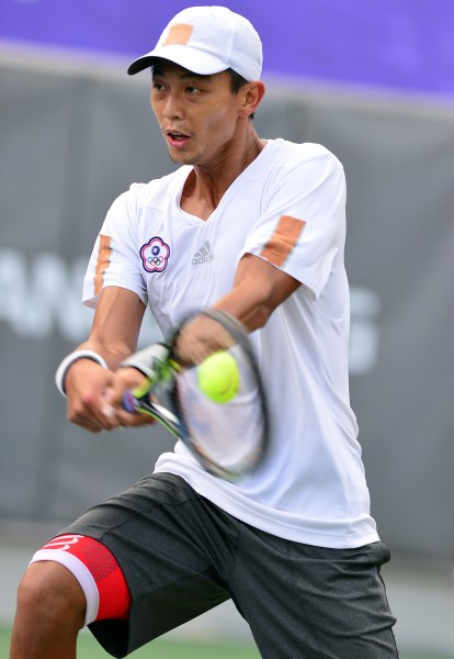 Atp專訪盧彥勳錦織圭盛讚 很難打倒的選手 自由體育