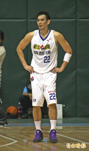 呂政儒(記者林宗偉攝) 呂政儒(記者林宗偉攝)