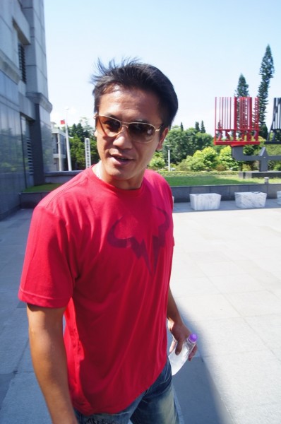 中華職棒表示,大聯盟並未諮詢中職曹錦輝的假球案。(資料照,記者王錦義攝) 中華職棒表示,大聯盟並未諮詢中職曹錦輝的假球案。(資料照,記者王錦義攝)