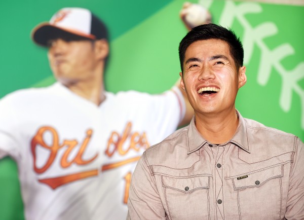 華航明辦路跑陳偉殷 謝淑薇帶頭鳴槍 自由體育