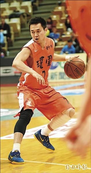 璞園葛記豪。(記者劉信德攝) 璞園葛記豪。(記者劉信德攝)