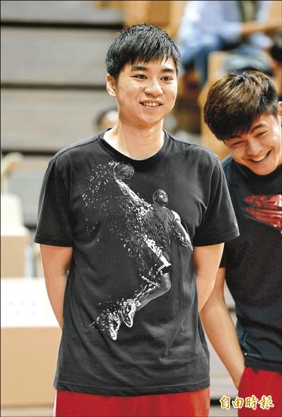 張博勝。(記者林正堃攝) 張博勝。(記者林正堃攝)