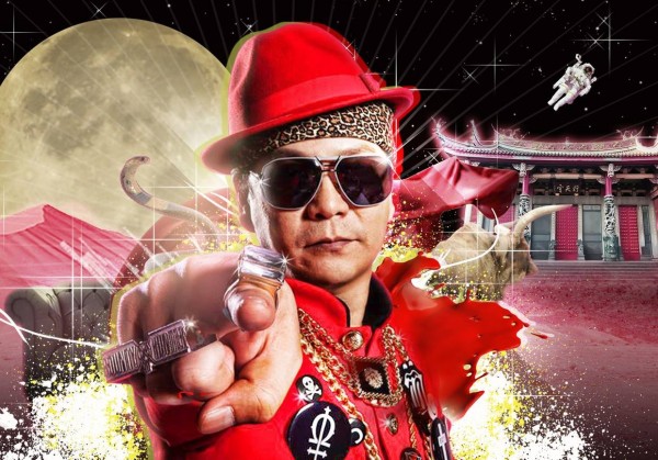 「Lamigo TV」轉播桃猿隊開幕戰,請來藝人沈玉琳當來賓。(圖擷取自Lamigo臉書) 「Lamigo TV」轉播桃猿隊開幕戰,請來藝人沈玉琳當來賓。(圖擷取自Lamigo臉書)