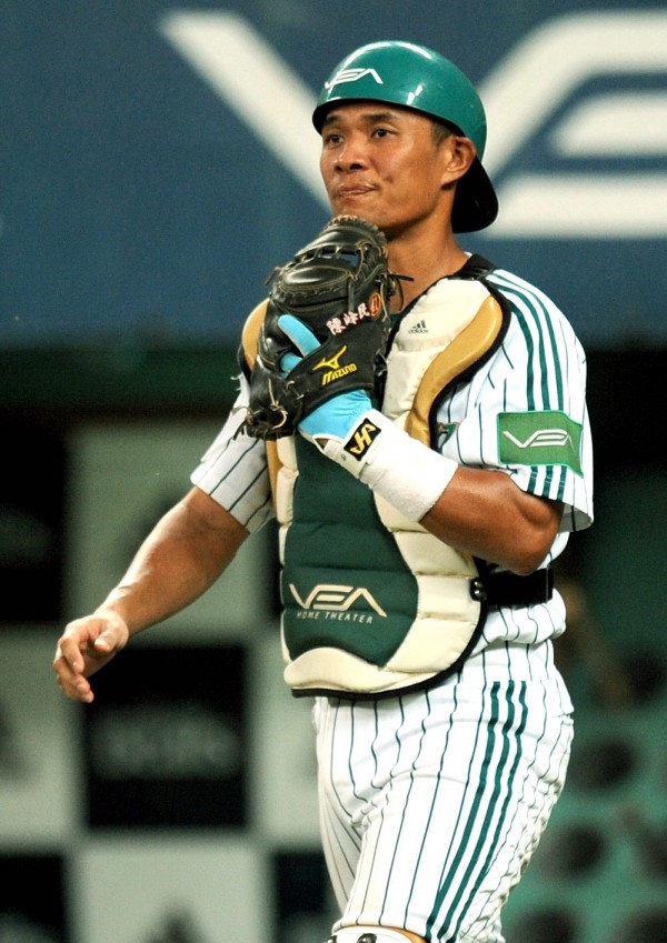 被指打假球毀職棒路他發文訴委屈 自由體育