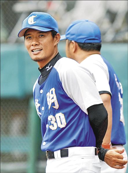 平反陳峰民球迷連署辦引退賽 自由體育