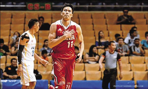 張宗憲(取自cnnphilippines.com/sports) 張宗憲(取自cnnphilippines.com/sports)