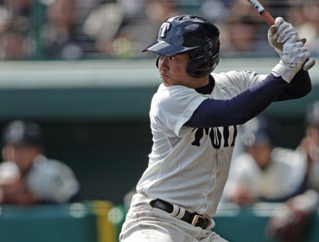 日職 明星賽票選出爐 西武森友哉最高票 自由體育