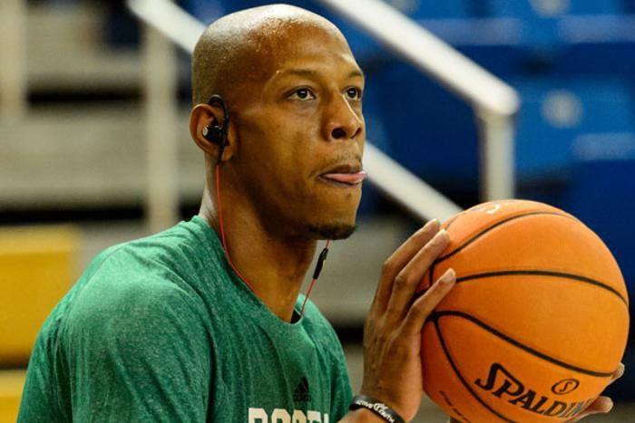 博甘斯，35歲。（取自Hoops Hype）