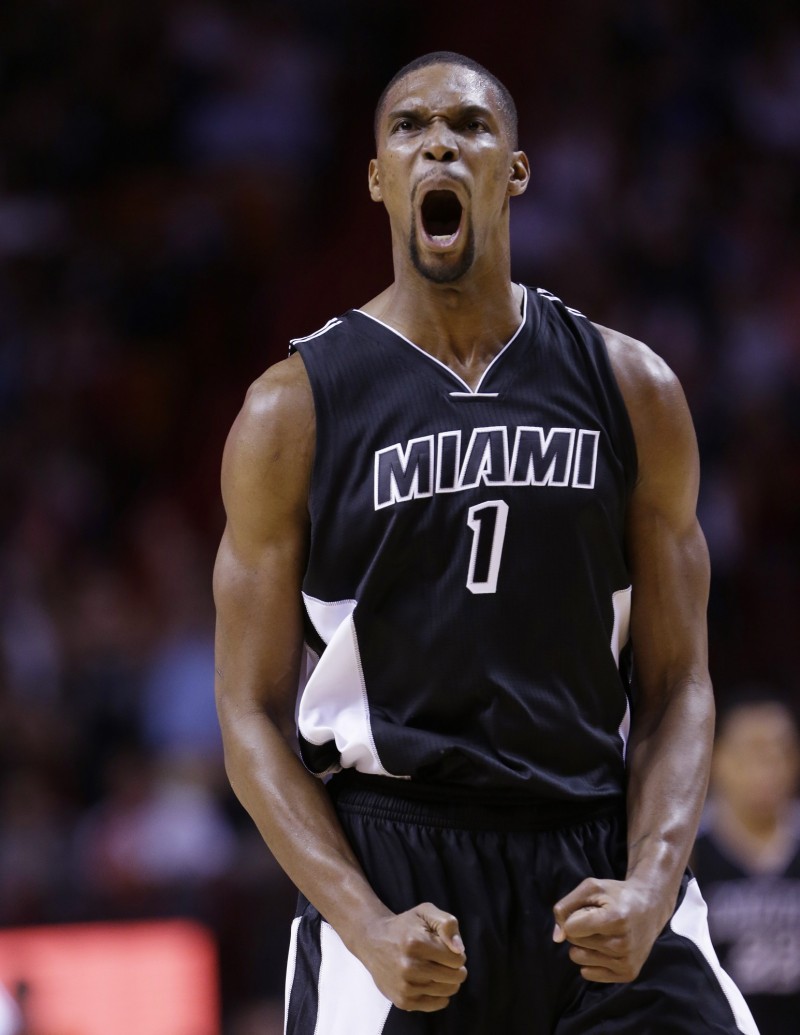 波許在球場上的精采表現讓人印象深刻。（資料照，美聯社）