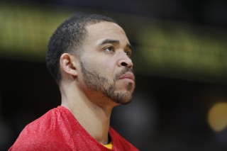 麥基積極準備復出。（取自NBC Sport）