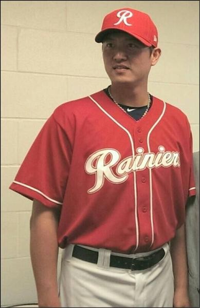 王建民（資料照）