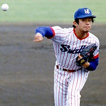 1980夏季甲子園》魅力無法擋的大輔旋風-荒木大輔- 自由體育 1980夏季甲子園》魅力無法擋的大輔旋風-荒木大輔- 自由體育