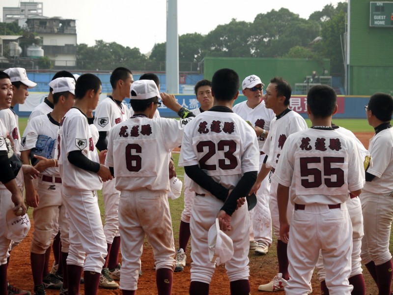 黑豹旗 莊陳椘敖飆15k 四維高中為首支闖8強社團球隊 自由體育