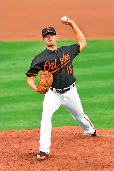 紐約郵報預測，殷仔可能以5年8500萬美元（約台幣27.9億元）落腳費城人。（資料照，法新社）