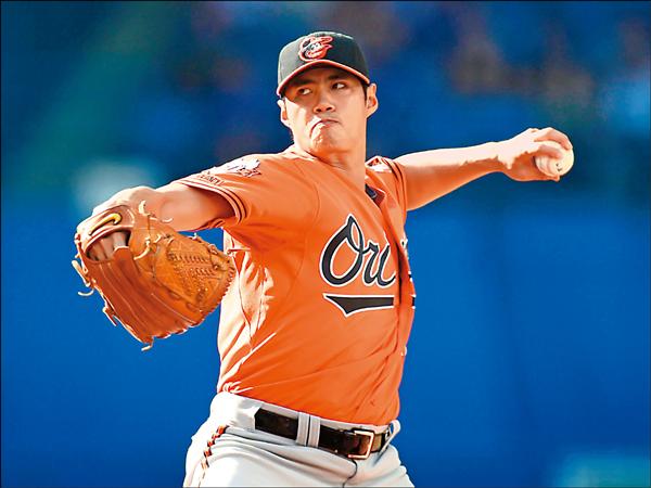 殷仔將尋求5年8500萬美元的大約，這可能讓洋基簽不下去。（資料照，美聯社）