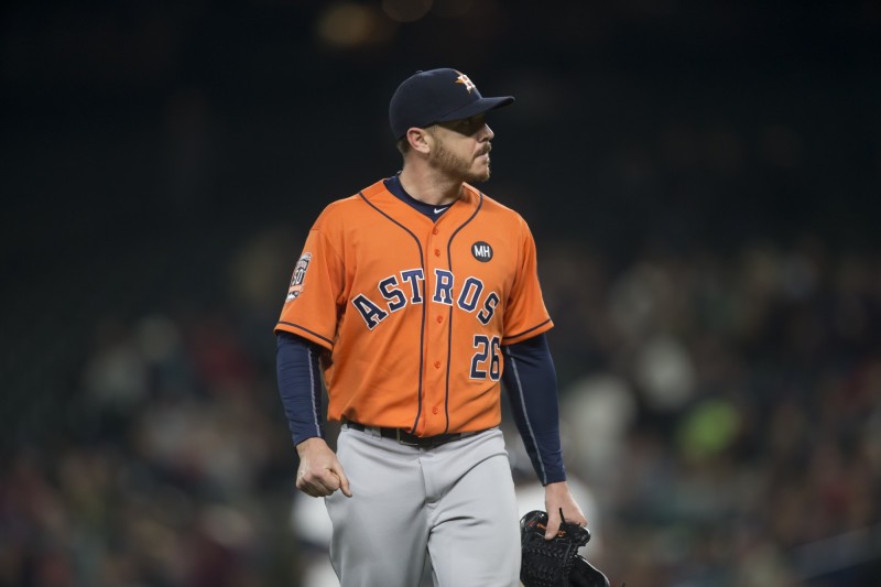 卡茲米爾。（資料照，美聯社）