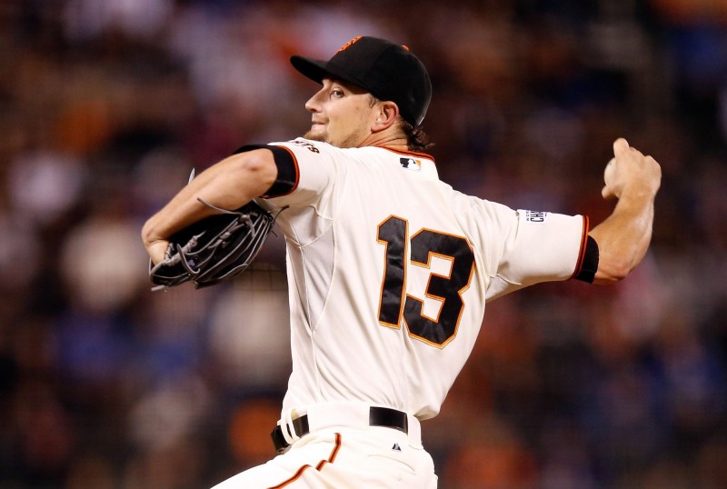 李克。（資料照，法新社）