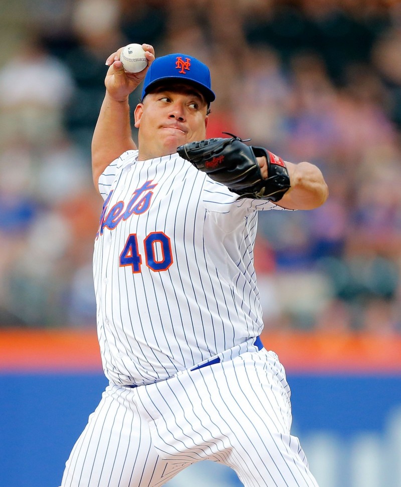 MLB》柯隆2.3億續留大都會 將成最老球員 - 自由體育