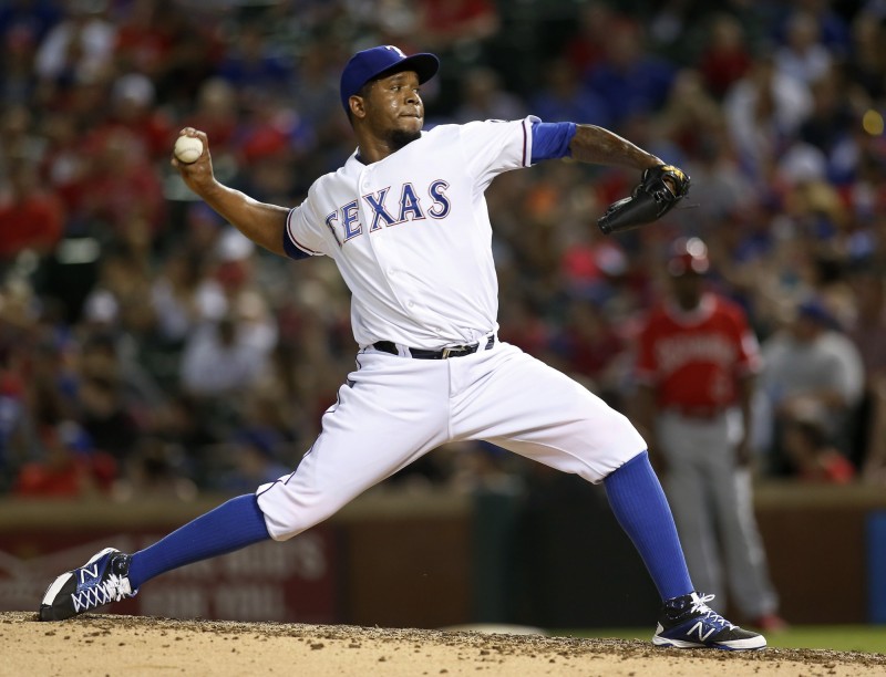 MLB》1年1.2億 海盜簽下前美聯新人王