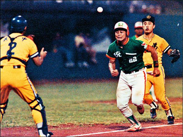 曾智偵（資料照）