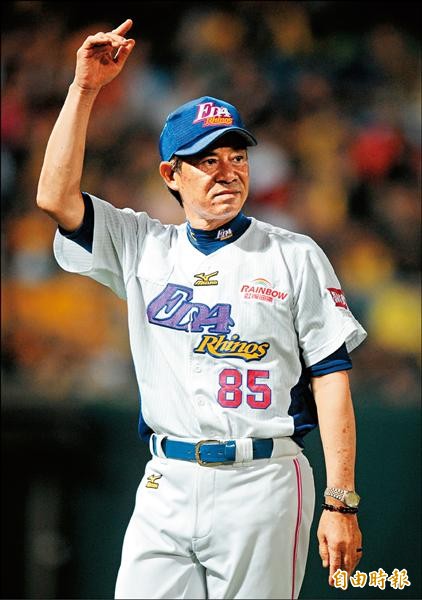 徐生明（資料照，記者林正堃攝）