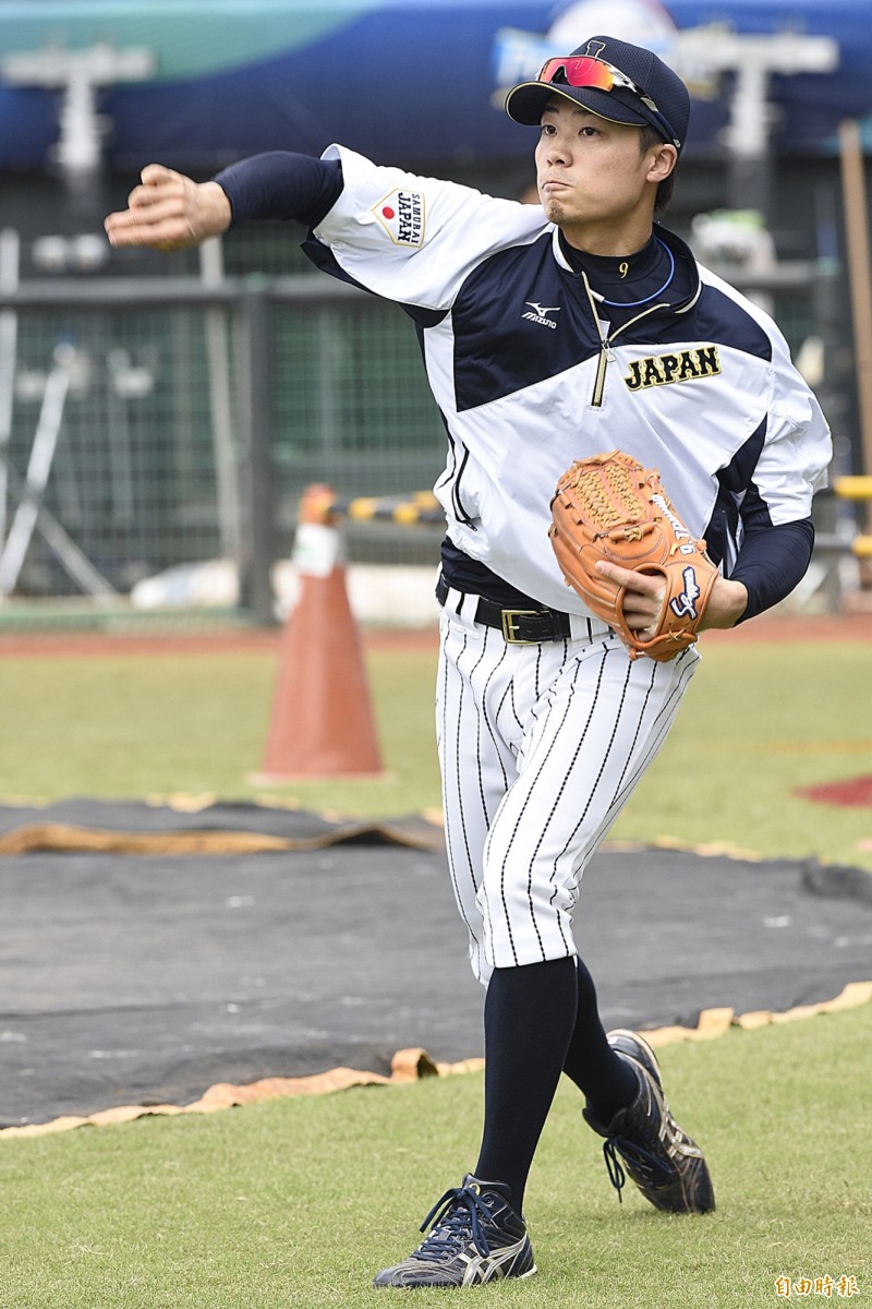 日職 陽岱鋼3盜壘王領軍火腿有本錢玩速度戰 自由體育