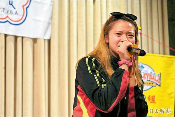 (記者卓佳萍攝) (記者卓佳萍攝)