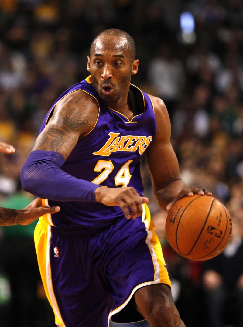 NBA2K遊戲因球員刺青惹議。（USA Today）
