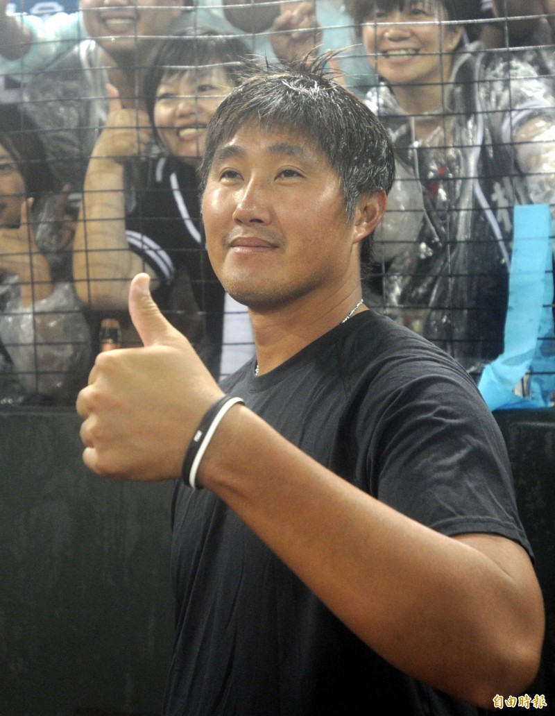 許銘傑將加盟中信兄弟。（資料照，記者林正堃攝）