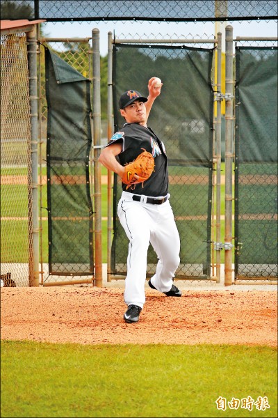 殷仔第2度牛棚 投教、捕手都比讚