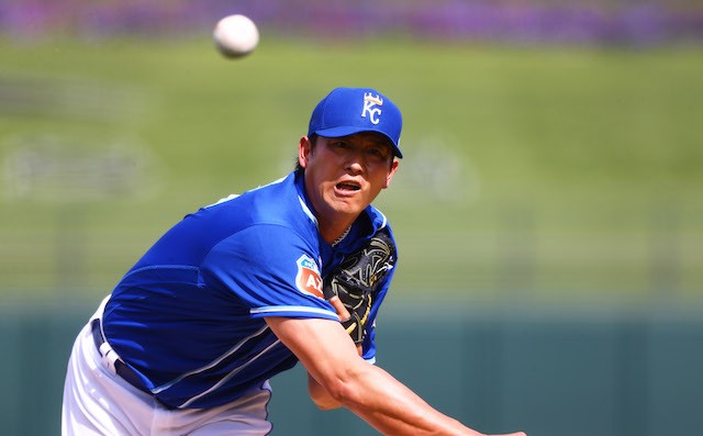 王建民有機會重返大聯盟。（取自cbssports）