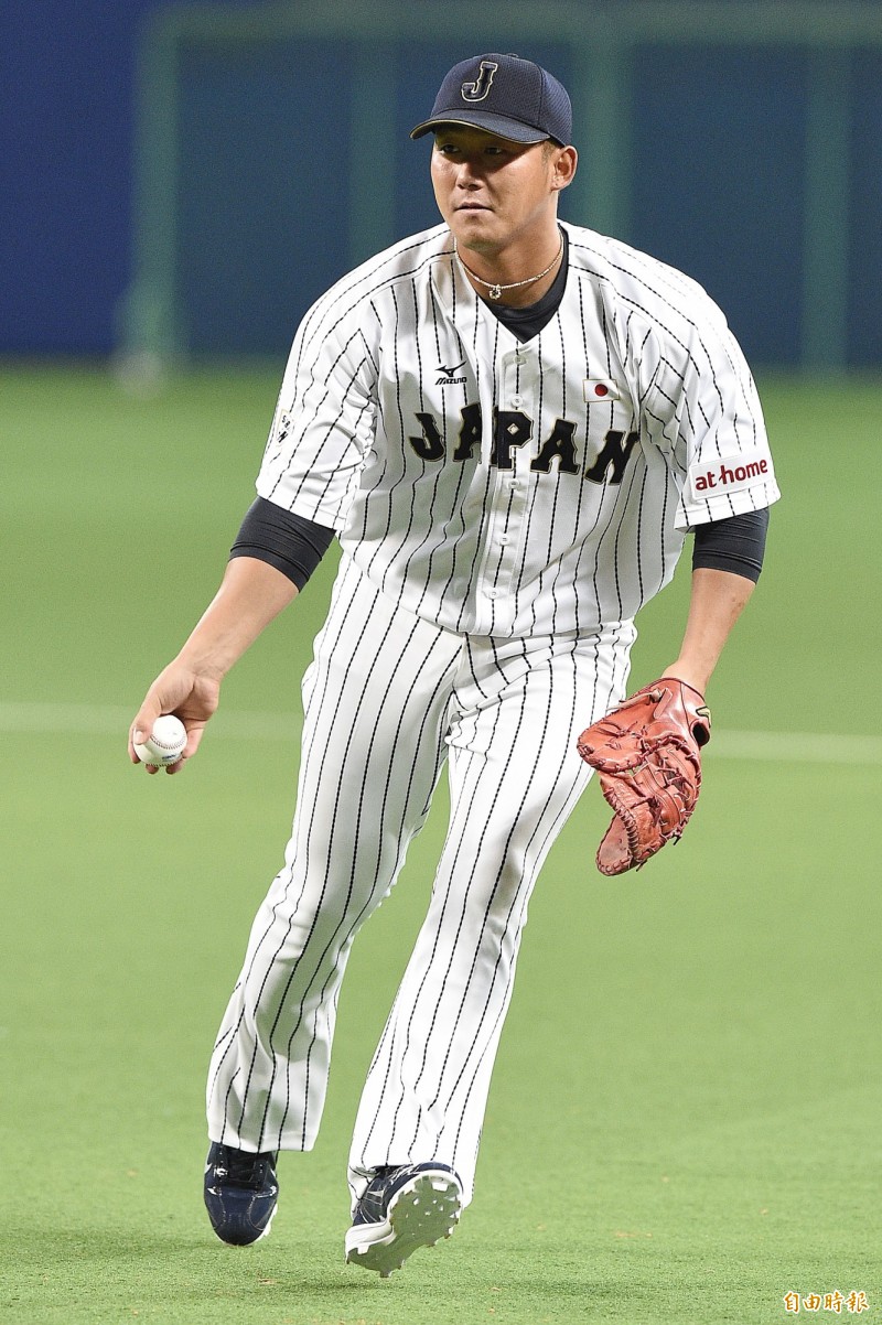 日職》中田翔開轟逼入延長 火腿仍不敵歐力士(影音) - 自由體育