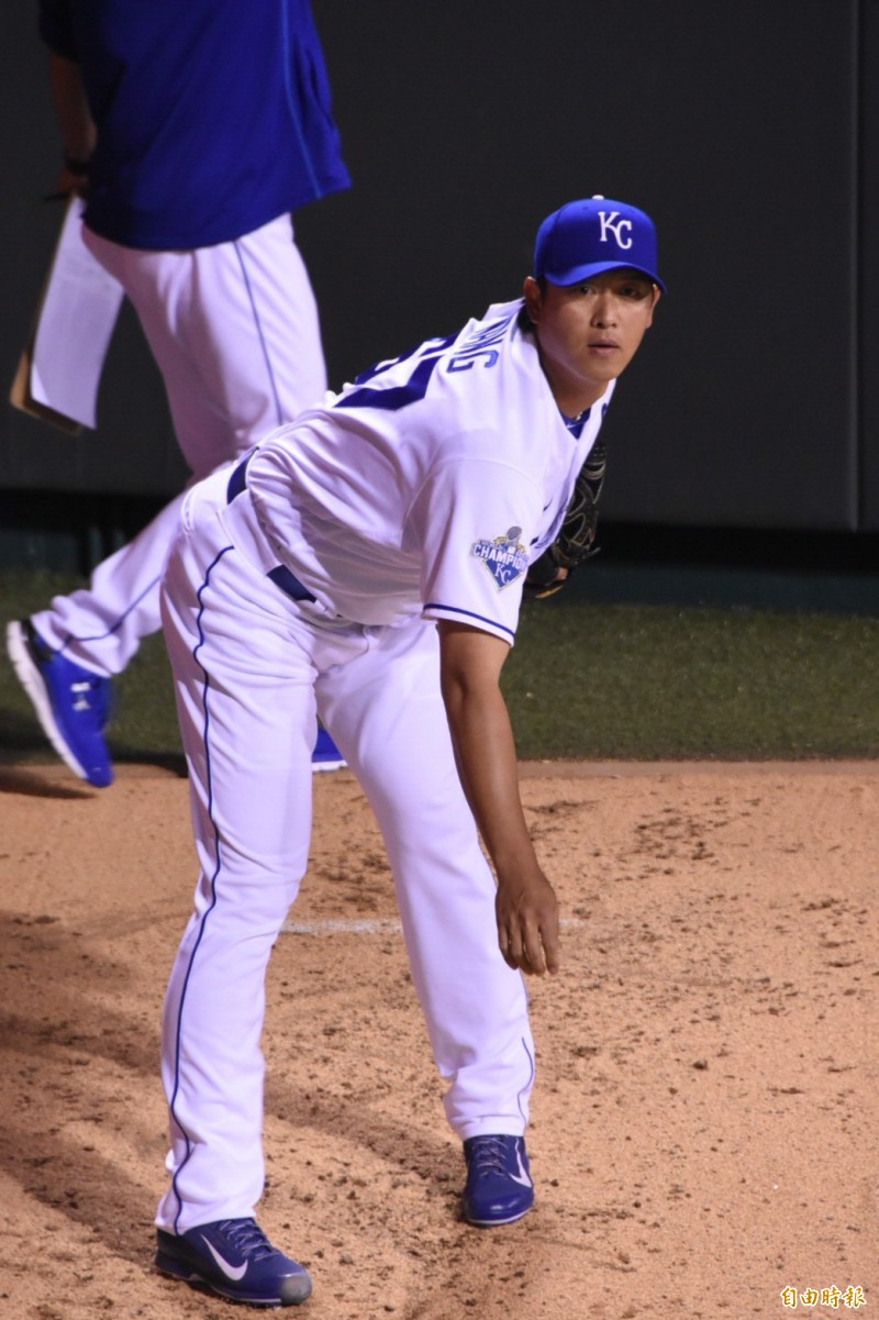 MLB Live》金鶯8:3皇家 王建民9局登板掉1分