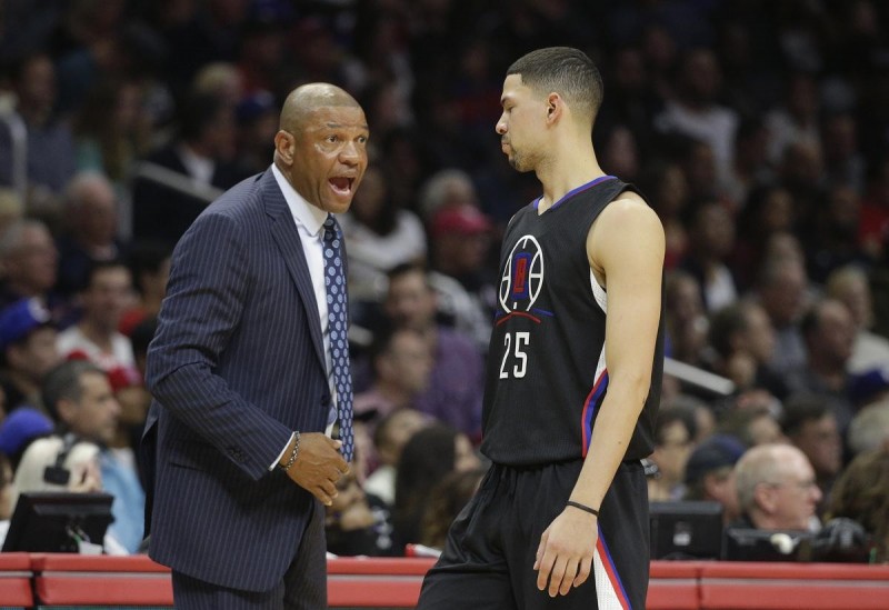 Nba 美媒戳到傷心處小瑞佛斯爆料 我爸很孤僻 自由體育