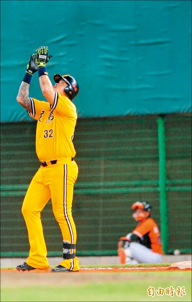 一次減2 兄弟最快週三封王