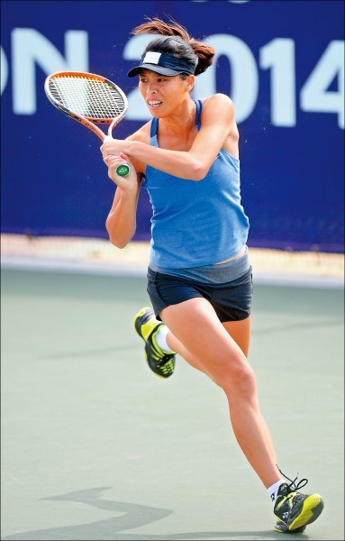 謝淑薇（資料照）