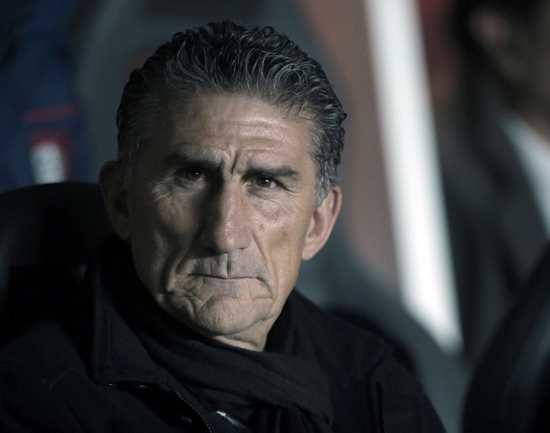 巴烏薩。（資料照，法新社）