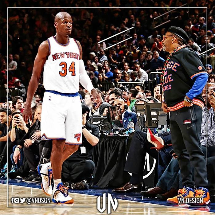 艾倫也不排除加盟尼克隊。（取自VN Design）