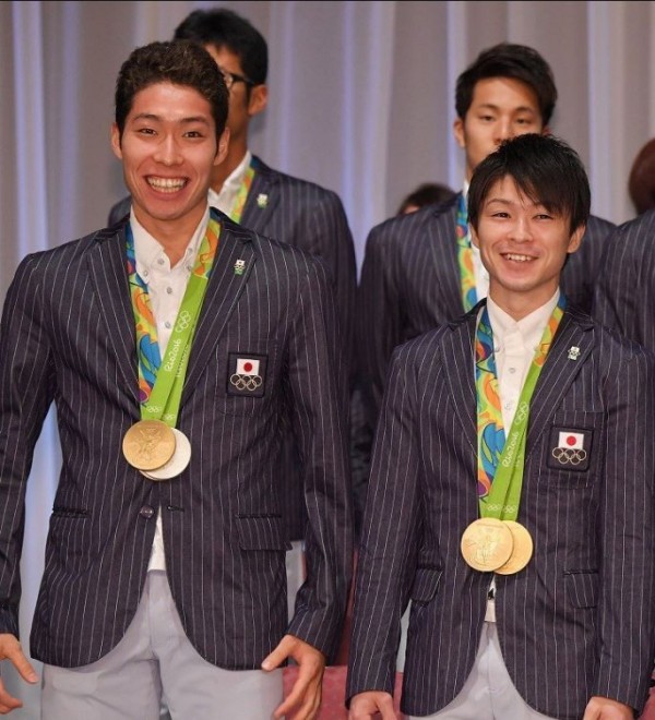 東京奧運金牌數排名3位內! 日本奧運團長發下豪語 - 自由體育
