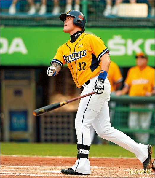 「彈力球」大哉問 中職考慮「換球」了