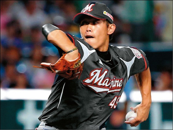 陳冠宇。（資料照，取自羅德官網）