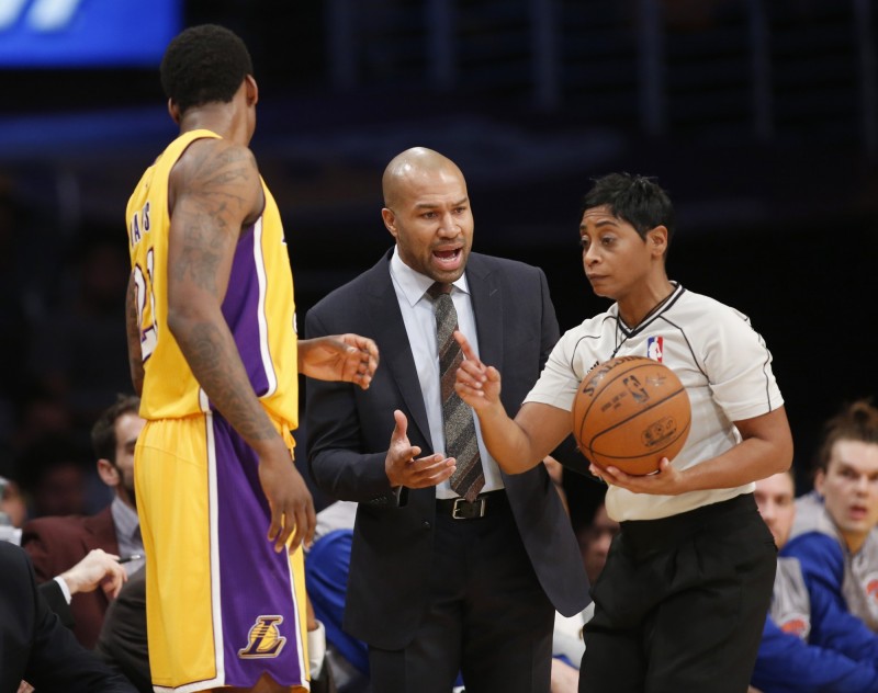 帕爾默（右一）。（資料照，美聯社）