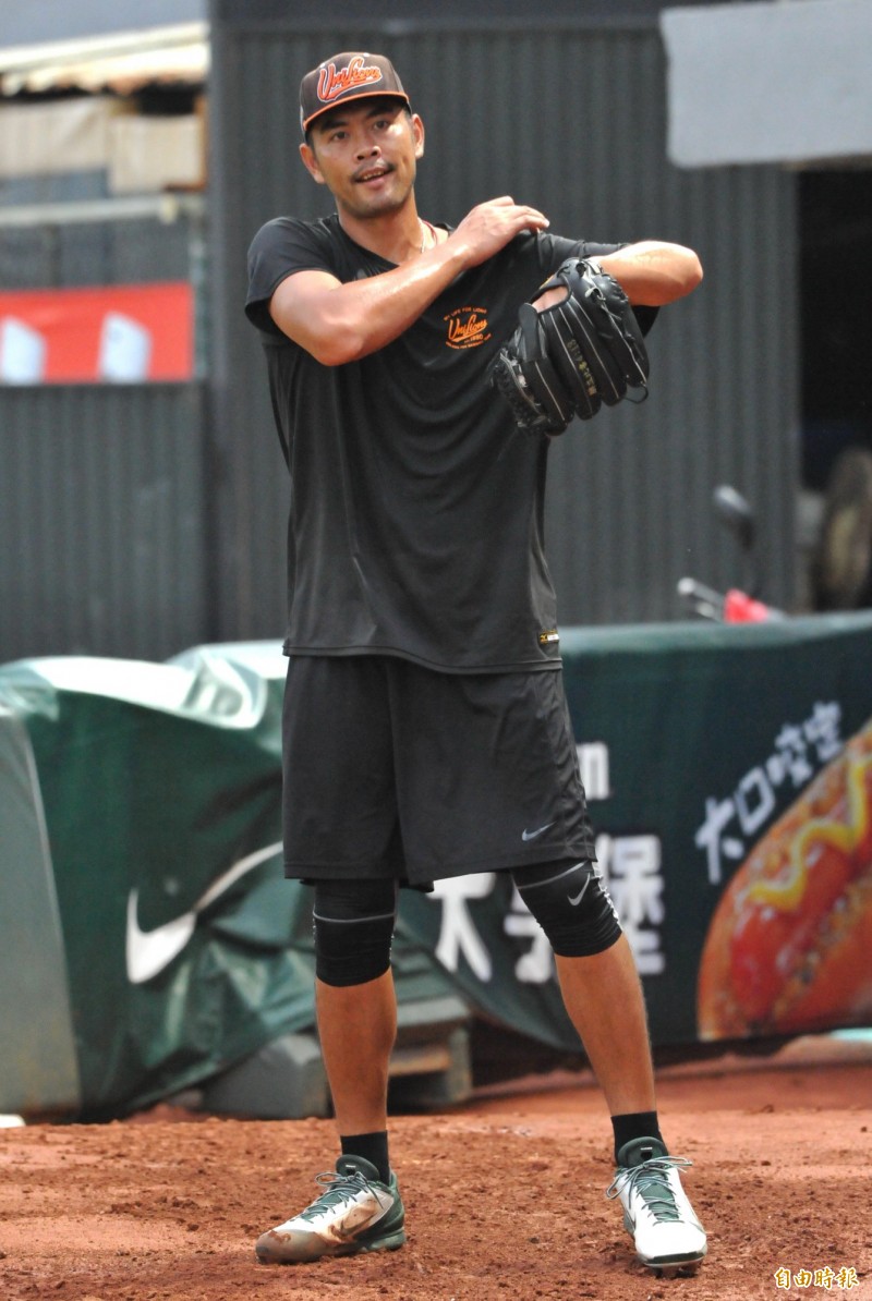 羅錦龍。（資料照，記者黃志源攝）