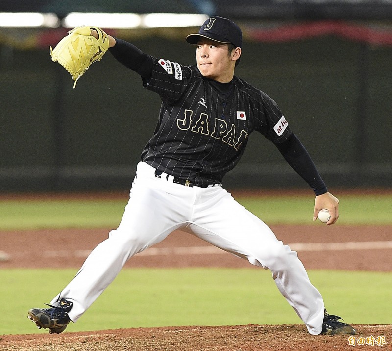 日職》田中接班人 則本昂大明年年薪2億隊史最速 自由體育 日職》田中接班人 則本昂大明年年薪2億隊史最速 自由體育