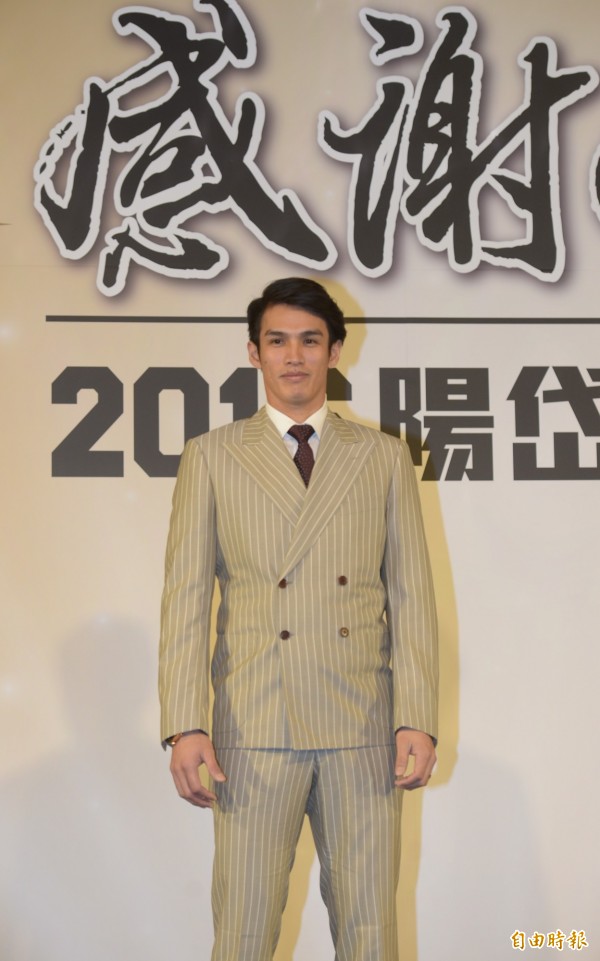 旅日球星陽岱鋼將離開原球隊，簽約日本巨人隊。（資料照，記者張嘉明攝）