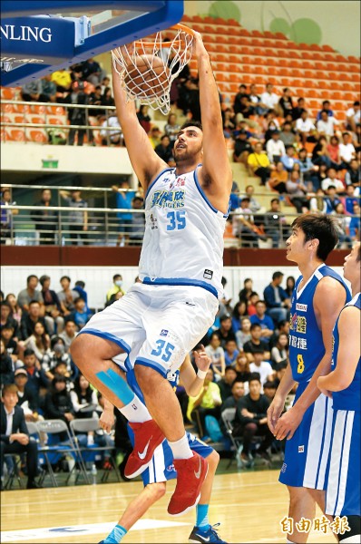 布拉降龍掌 達欣保龍頭