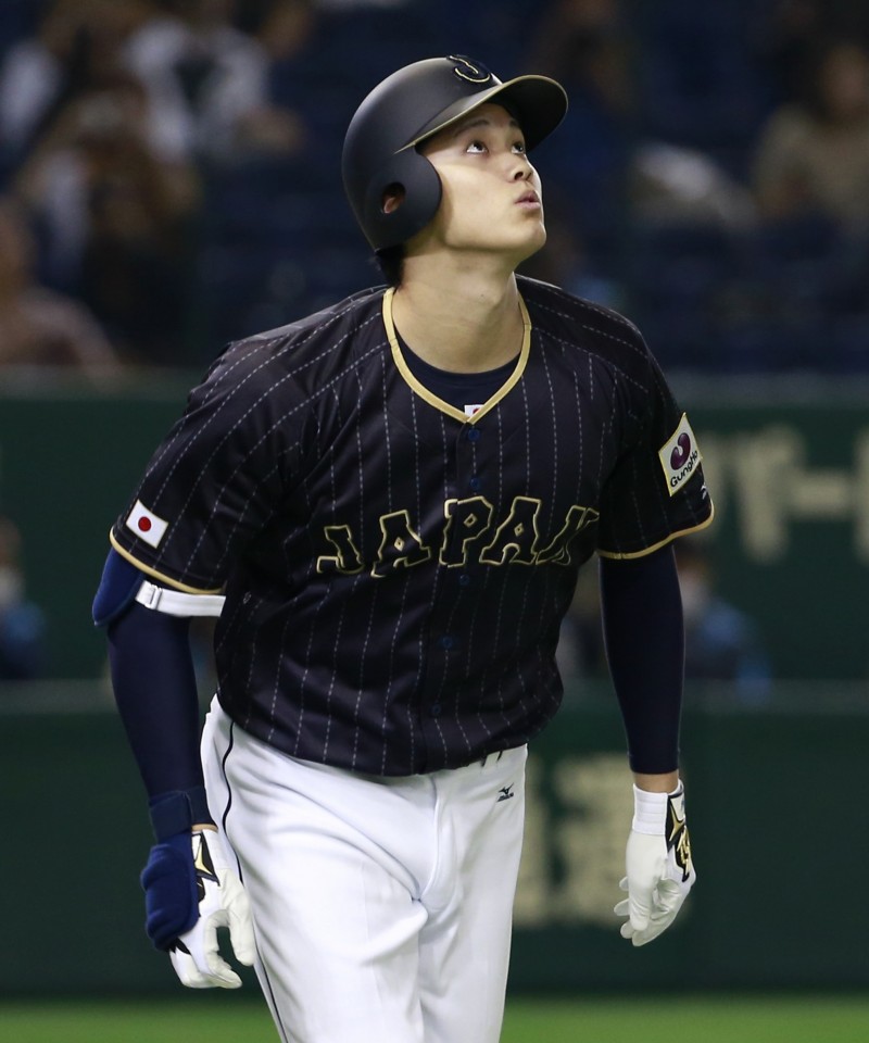 2017大聯盟必看球員大谷翔平也上榜？ - 自由體育