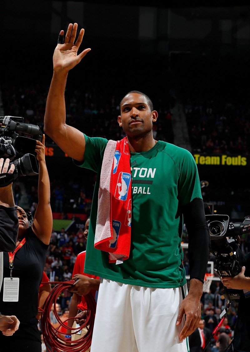 哈佛德。（法新社）