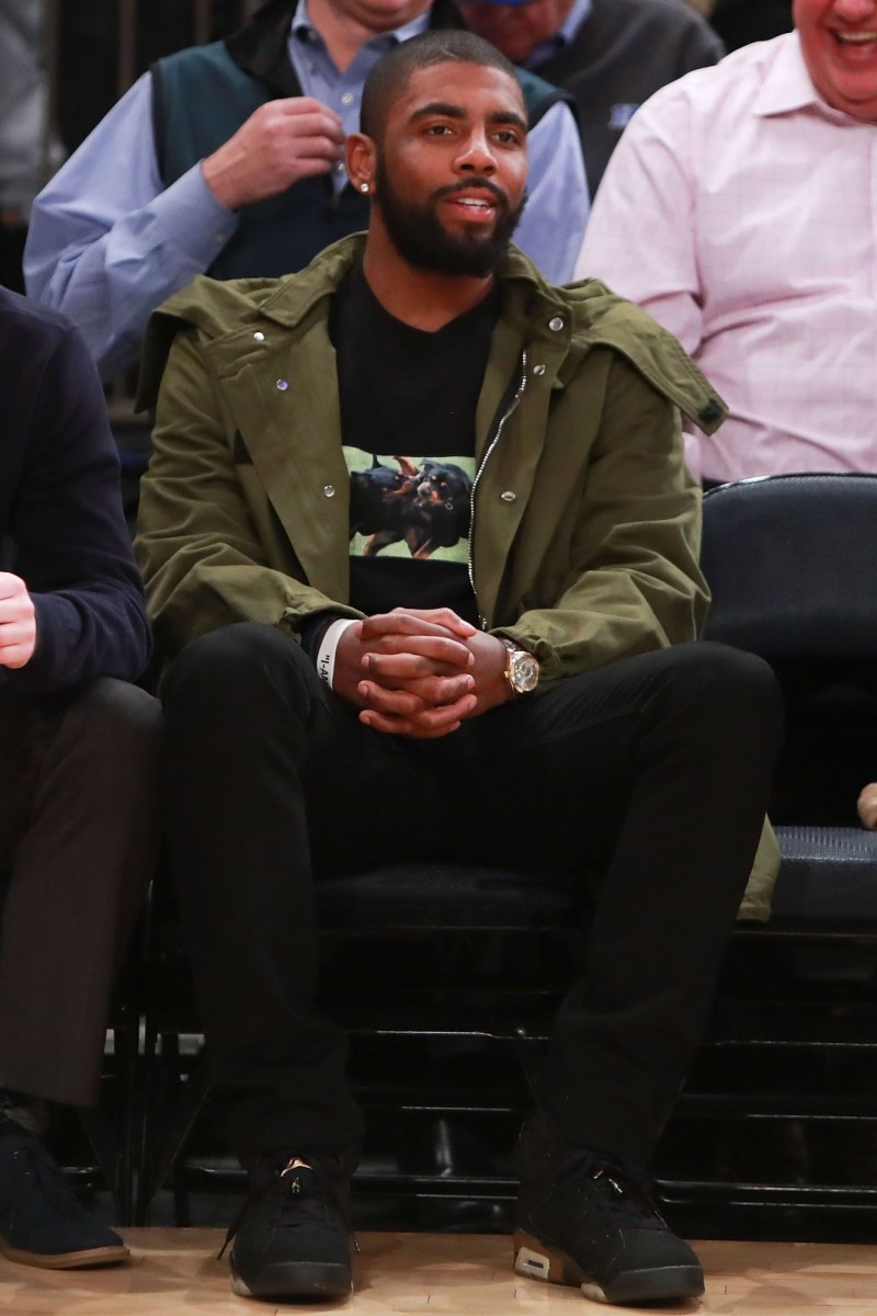 厄文（資料照，法新社）